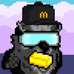 BIRDYBITE #3127