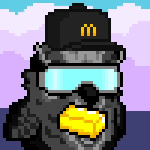 BIRDYBITE #3127