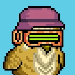 BIRDYBITE #4542