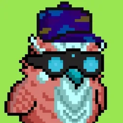 BIRDYBITE #1667