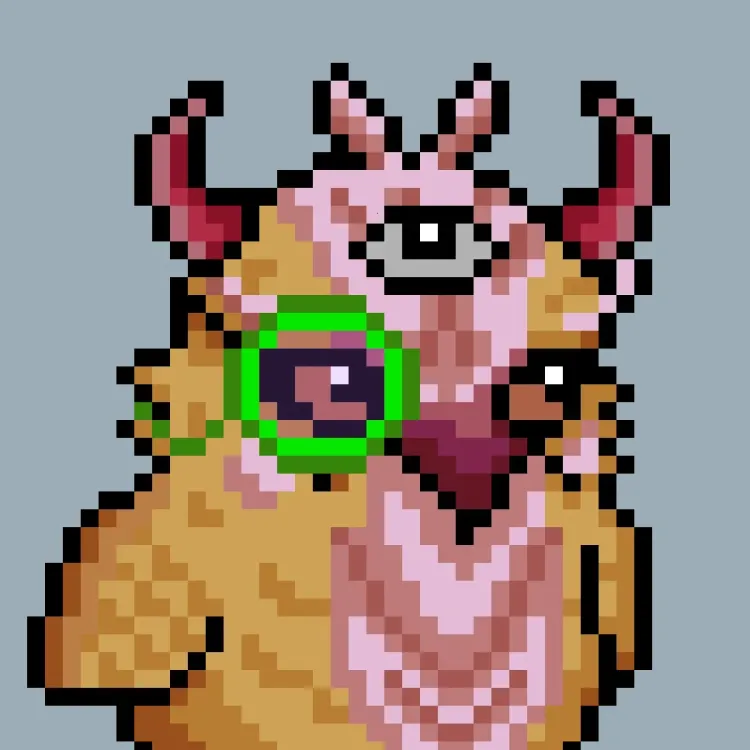BIRDYBITE #4344