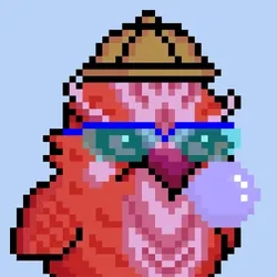 BIRDYBITE #2760