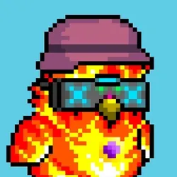 BIRDYBITE #4621