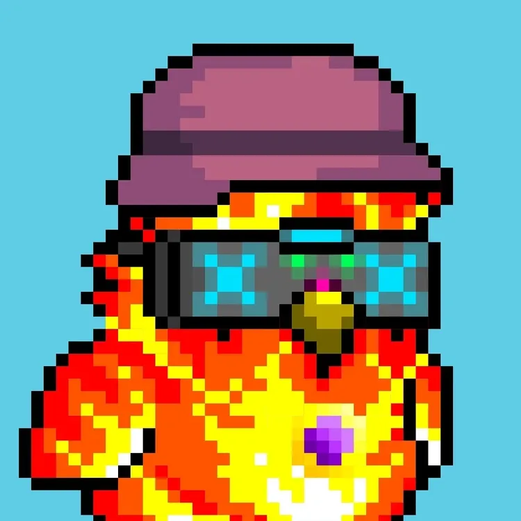 BIRDYBITE #4621