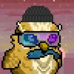 BIRDYBITE #1441