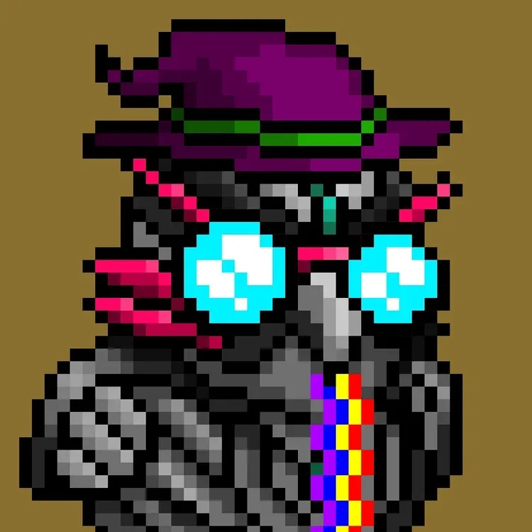 BIRDYBITE #2569