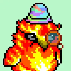 BIRDYBITE #882