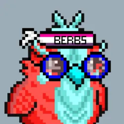 BIRDYBITE #77