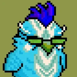 BIRDYBITE #4654