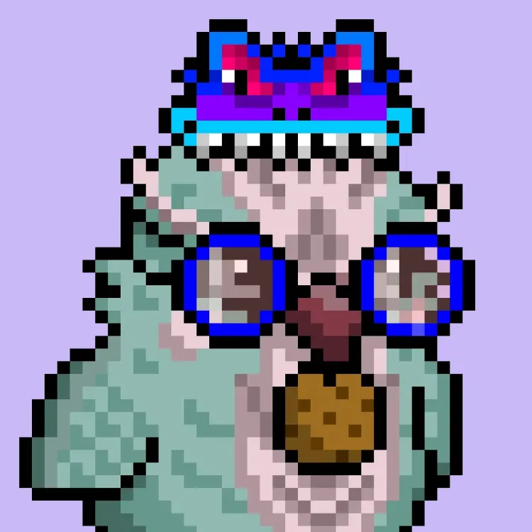 BIRDYBITE #526