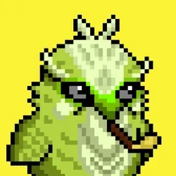 BIRDYBITE #4574