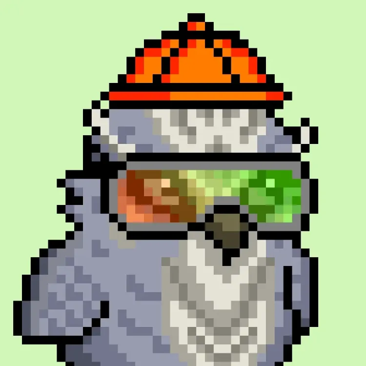 BIRDYBITE #885