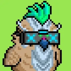 BIRDYBITE #1812