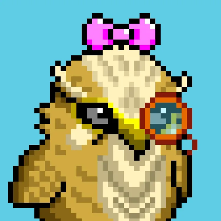 BIRDYBITE #3701