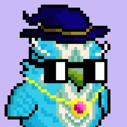 BIRDYBITE #110