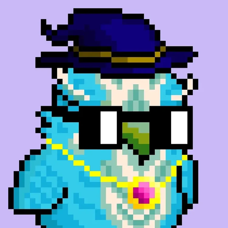 BIRDYBITE #110