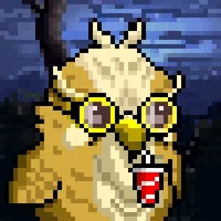 BIRDYBITE #545