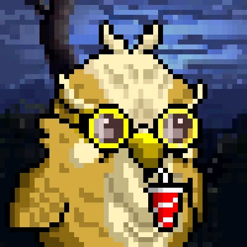 BIRDYBITE #545