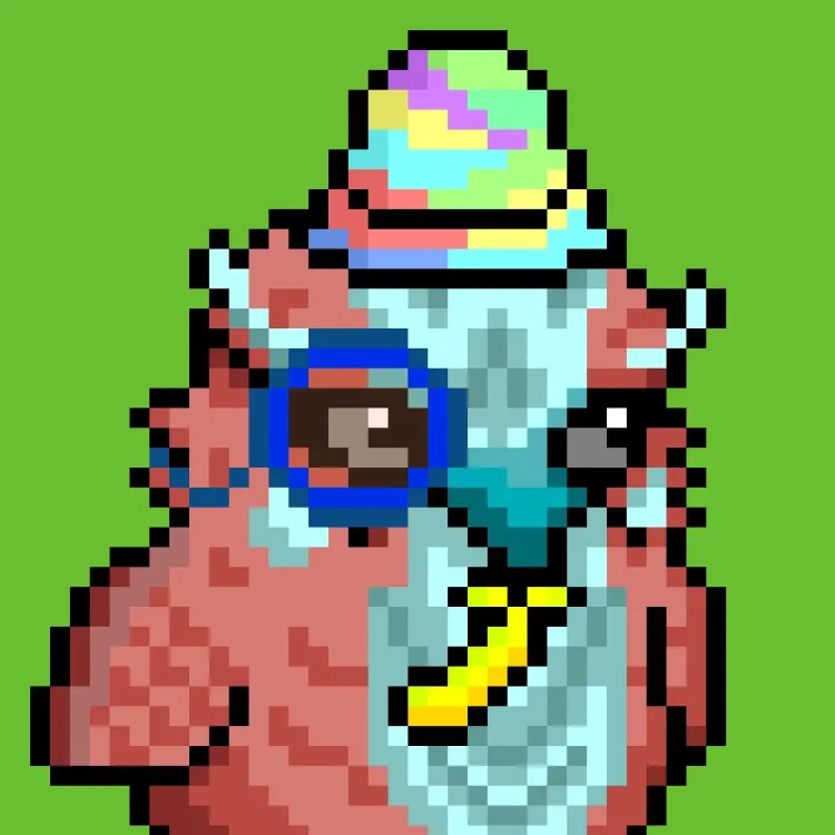 BIRDYBITE #88