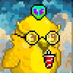 BIRDYBITE #2806