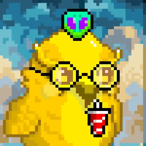 BIRDYBITE #2806