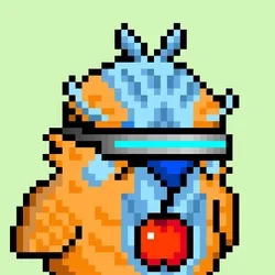 BIRDYBITE #4401