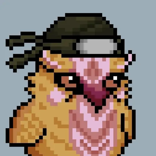 BIRDYBITE #1726