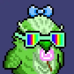 BIRDYBITE #1602