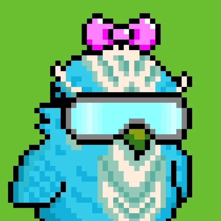 BIRDYBITE #4575