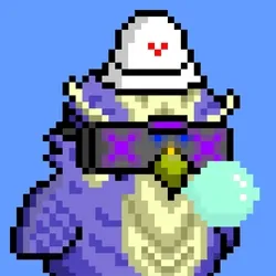 BIRDYBITE #3979