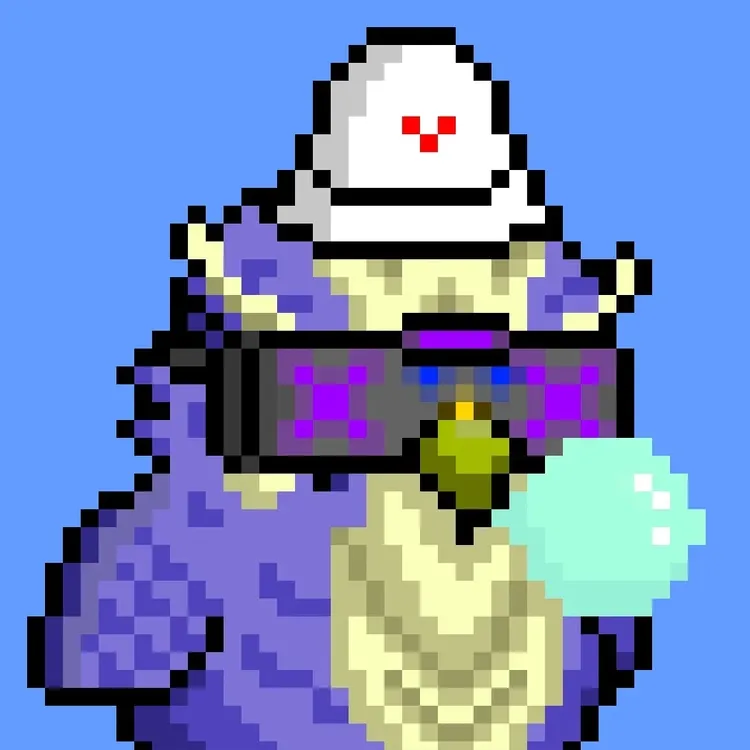 BIRDYBITE #3979