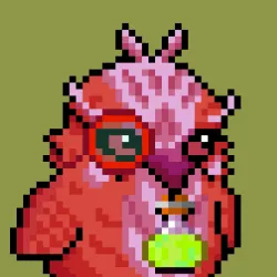 BIRDYBITE #4421