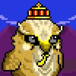 BIRDYBITE #1234