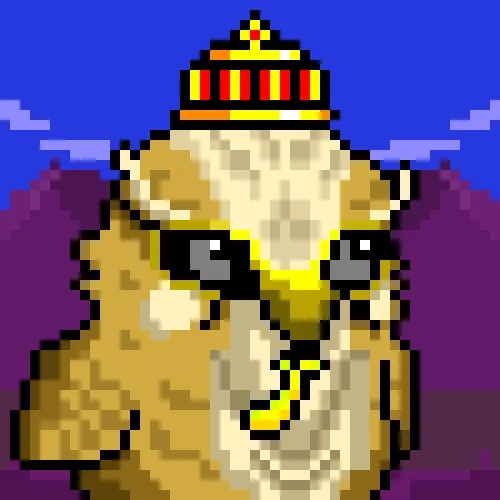BIRDYBITE #1234