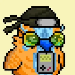 BIRDYBITE #3396