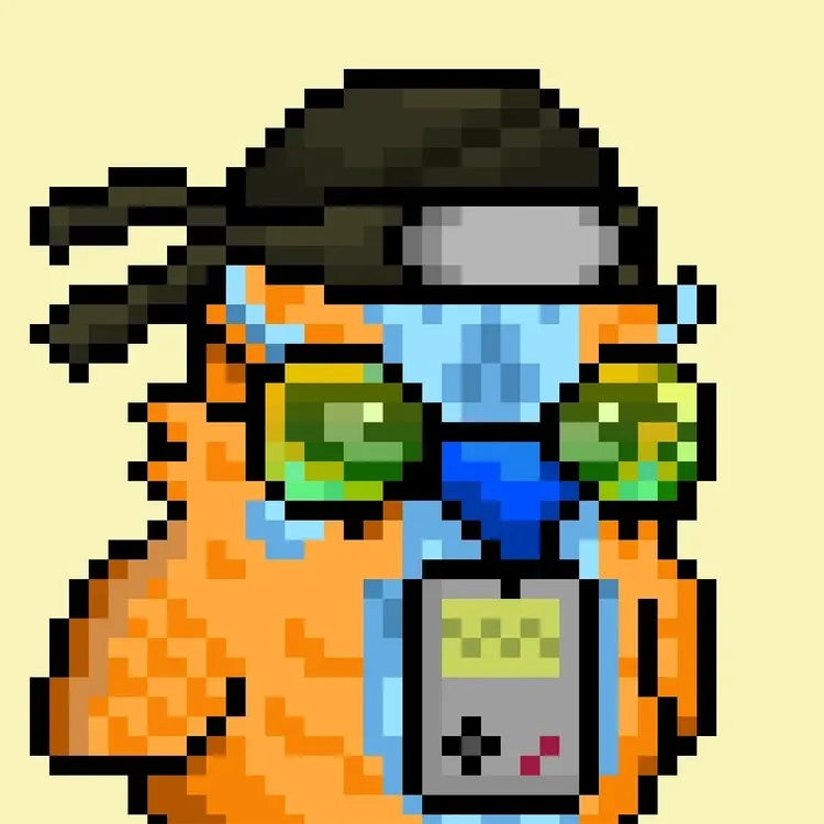 BIRDYBITE #3396