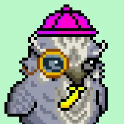 BIRDYBITE #3215