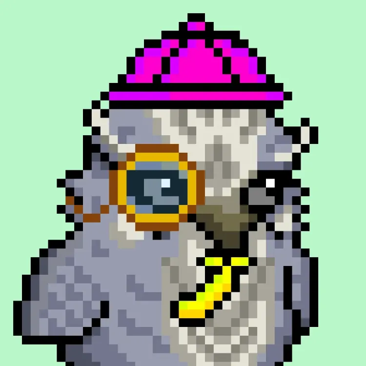 BIRDYBITE #3215
