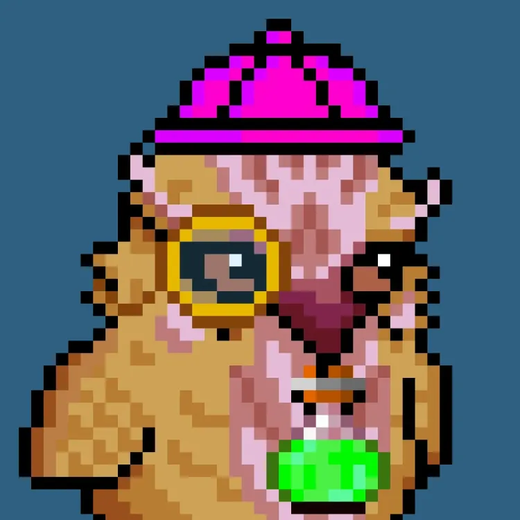 BIRDYBITE #2949