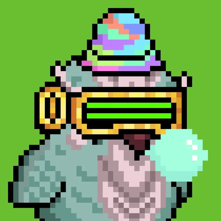 BIRDYBITE #2613