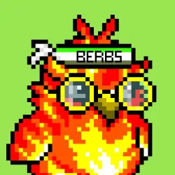 BIRDYBITE #252