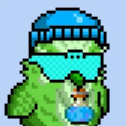 BIRDYBITE #4327