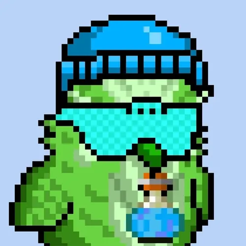 BIRDYBITE #4327
