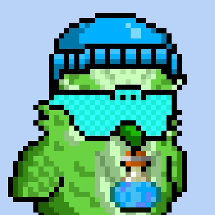 BIRDYBITE #4327
