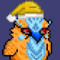 BIRDYBITE #2729