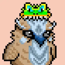 BIRDYBITE #834