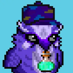 BIRDYBITE #1640