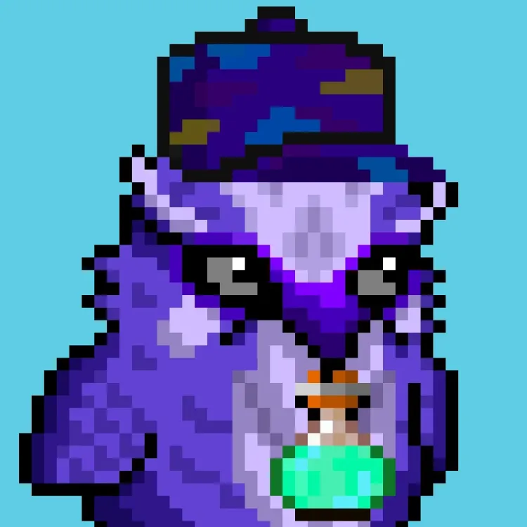 BIRDYBITE #1640