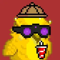 BIRDYBITE #1925