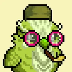 BIRDYBITE #189